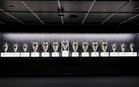 Book Santiago Bernabéu Stadium Tour Direct Entry Tickets