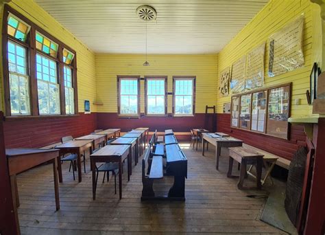 Gallery | The Historic Blackwater School