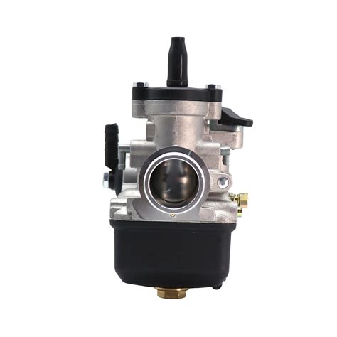 Carburetor PHBL 25mm BS R2731 DellOrto Carburetor Carb 2 Stroke 50cc