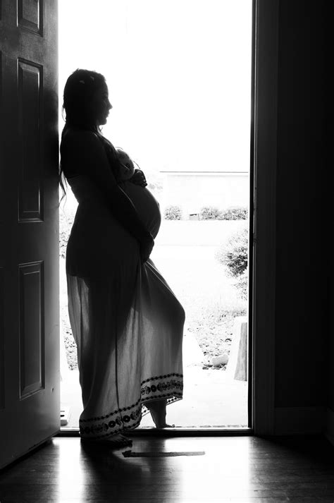 Photography Maternity Photoshoot On Behance