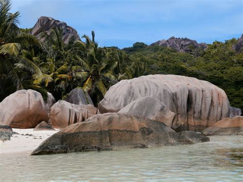 Top Des Plus Belles Plages Des Seychelles Le Meilleur Du Voyage