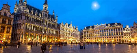 Citytrip Brussel? | 55x bezienswaardigheden, tips & ervaringen!