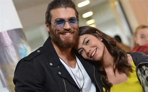 Demet Özdemir Moves to Italy for a New Series with Can Yaman