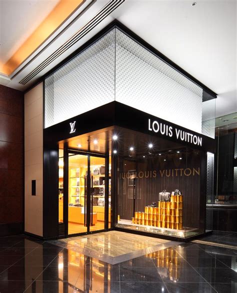 Louis Vuitton Architecture And Interiors | semashow.com