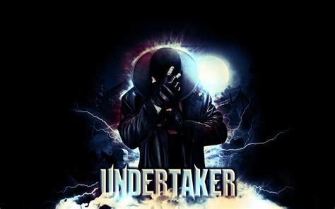 The Undertaker Wallpapers 2017 HD - Wallpaper Cave