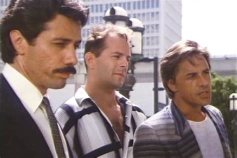 Picture Of Miami Vice 1984 1989