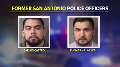 Former Sapd Officers Excessive Force Trial Begins