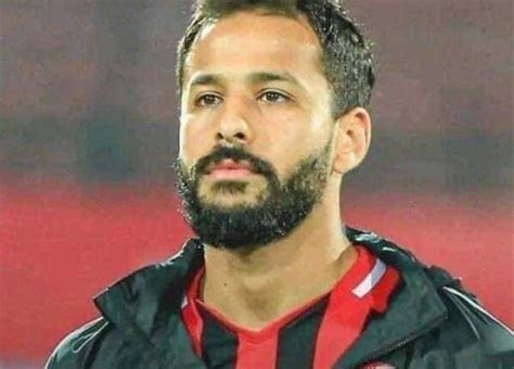 جمال شعبان يكشف عن سبب وفاة اللاعب أحمد رفعت فيديو الأسبوع