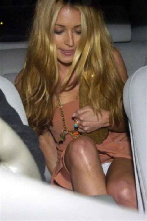 Cat Deeley Nude Photos Videos