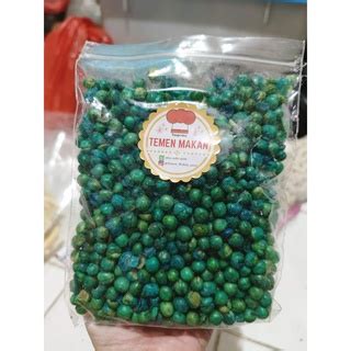 Jual KACANG POLONG 200gr KACANG ARCIS KACANG KAPRI HIJAU KACANG