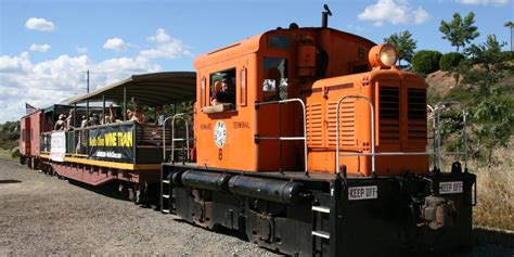 Placerville And Sacramento Valley Railroad Scenic Train Rides In