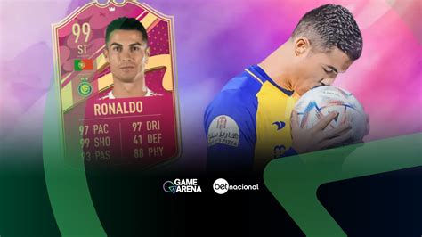 Guia De Ultimate Team Futties Celebra O FUT 23 Grandes Craques