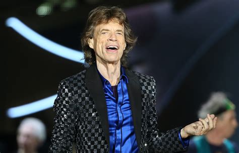 The Rolling Stones Postpone Tour Due To Mick Jaggers Health Spin