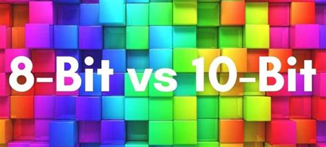 Bit Vs Bit De Milh Es Para Bilh O De Cores Bit Bits