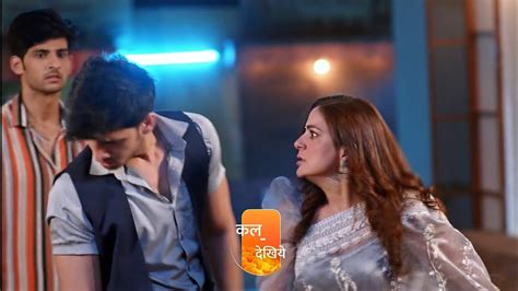 Kundali Bhagya 1 February 2024 Full Episode Today Preeta Slaps