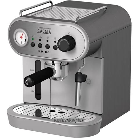 Syncrony Digital Gaggia Инструкция Instructiondeep