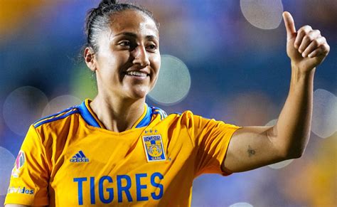 Licha Cervantes Y Stephany Mayor Top 5 De Goleadoras A Nivel Mundial