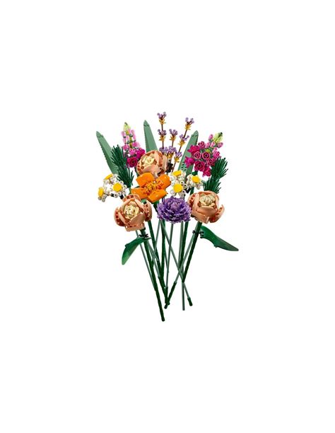 Blumenstrauß - LEGO 10280