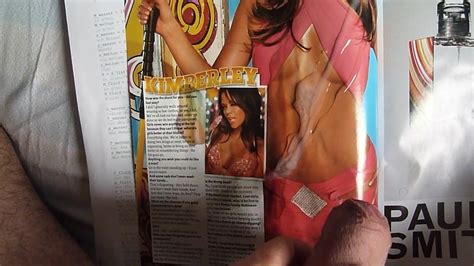 Cumtribute Kimberley Walsh Gay Porn XHamster