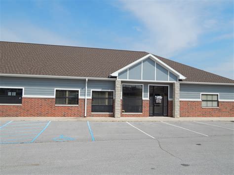 Fulton Clinic - CHCCMO