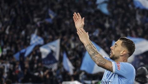 Why Contract Talks Between Lazio And Zaccagni Have Hit A Standstill