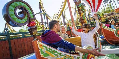 Parc Asterix