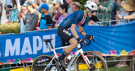 USA Cycling Announces 2023 Road World Championship Teams | USA Cycling