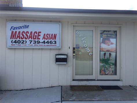 Favorite Massage Updated January 2025 3017 S 87th St Omaha Nebraska Massage Therapy