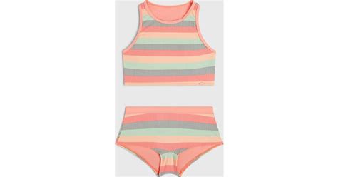 O Neill O Neill Cali Holiday Bikini Set M Dchen Bademode Sportfits Shop