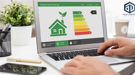 Opus Designs & Developments: Revolutionizing Smart Home Energy Solutions