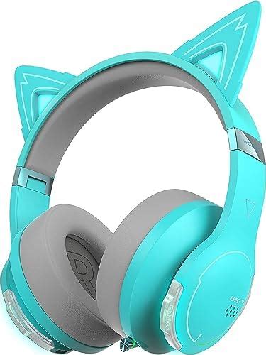 Headset Gamer Hi Res Bluetooth 50 Edifier G5bt Rosa Br