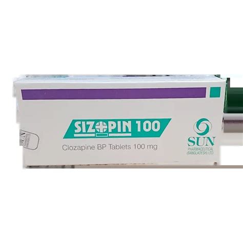 Buy Sizopin Tablet View Uses Price Side Effects Dosage Osudpotro