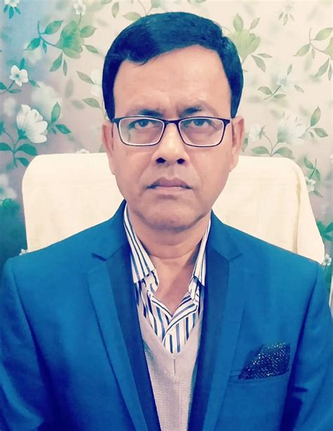 Asso Prof Dr Babul Kumar Saha Popular Diagnostic Barishal