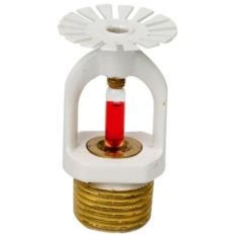 სახანძრო სპრინკლერი (White Paint) | ProTech