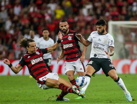 Cbf Confirma Data Do Sorteio De Mandos De Campo Da Final Da Copa Do