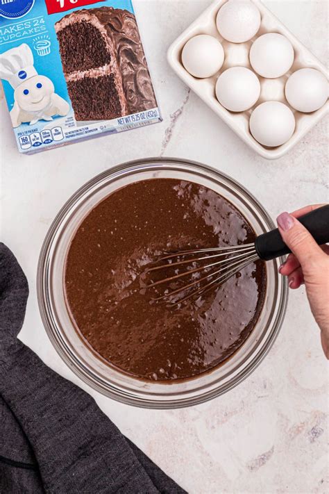 Better Than Sex Cake Pinkwhen