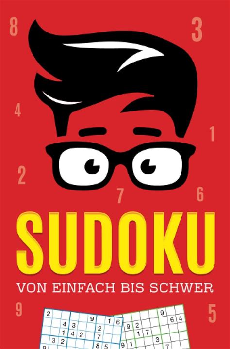 Amazon In Buy Sudoku Von Einfach Bis Schwer Ber Sudoku Book