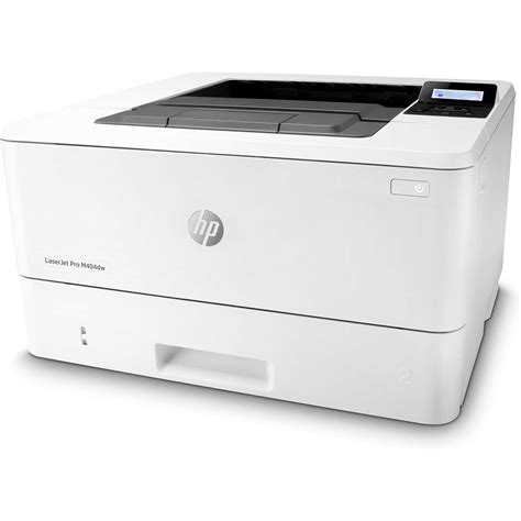 hp laserjet pro m404dw - Stampanti e scanner Stampanti laser B/N ...