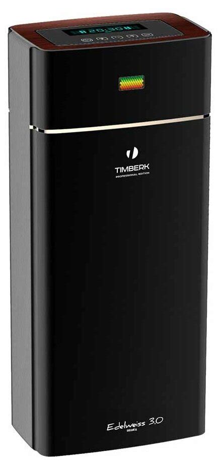 Очиститель воздуха Timberk TAP FL800 MF — купить в интернет-магазине по ...