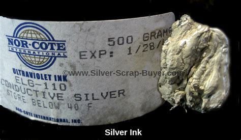 Get Cash for Silver Scrap from Silver Scrap Buyer