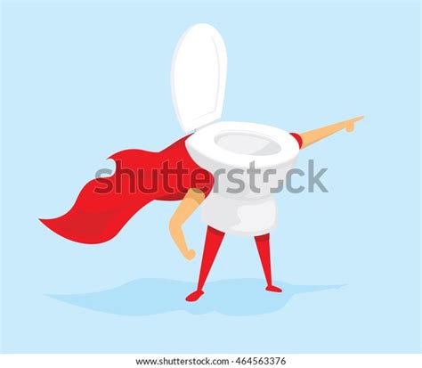 104 Toilet Super Hero Images, Stock Photos, 3D objects, & Vectors | Shutterstock