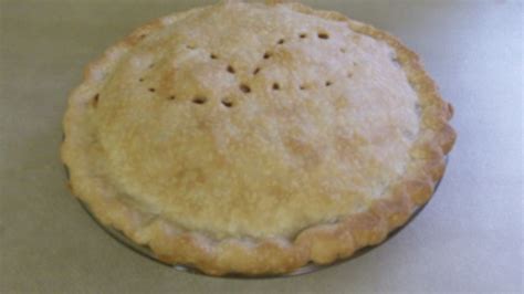 Old-Fashioned Apple Pie ( Splenda ) Recipe - Food.com