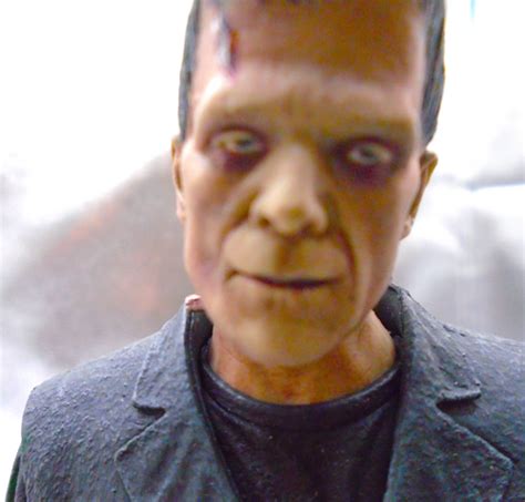 FRANKENSTEIN MODEL | Teaching Resources