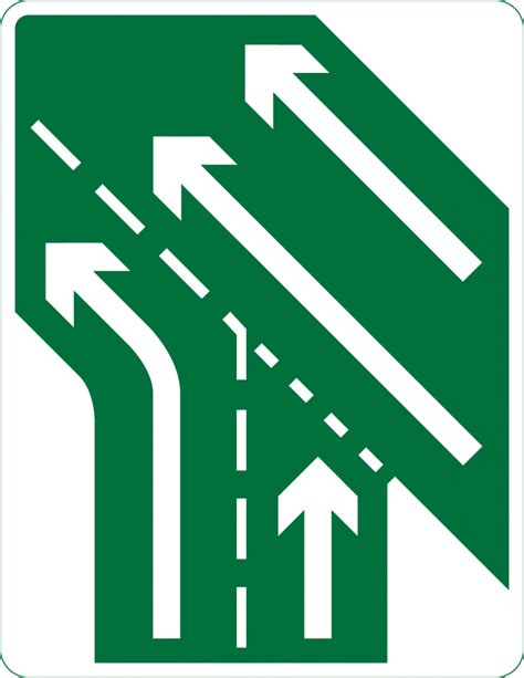 Motorway Signs Road And Traffic Signs In The Uk