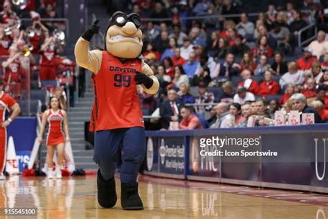 99 University Of Dayton Mascot Stock Photos, High-Res Pictures, and ...