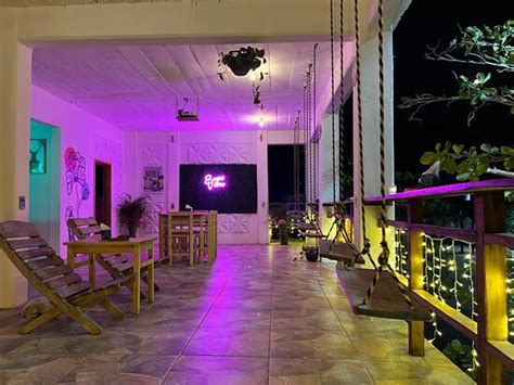 Terraza Samsara Mazunte Ristorante Recensioni And Foto Tripadvisor