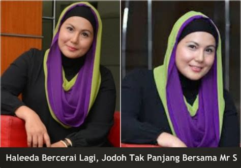 buku tiga lima haleeda bercerai  tiada jodoh bersama