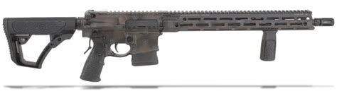 Daniel Defense Ddm V Lw Mm Nato Bbl Ca Compliant