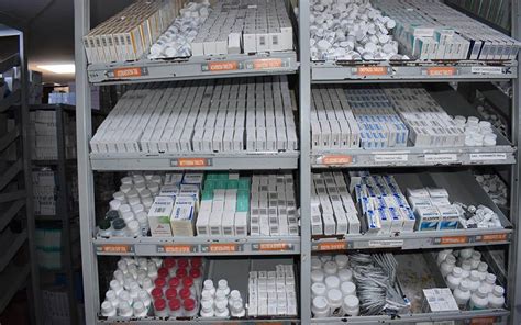 Denuncian Desabasto De Medicamentos En ISSSTE El Sudcaliforniano