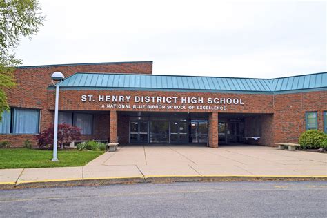 St Henry District High School Thoroughbred Design Engineer Construct